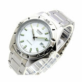 MTP-1244D-7A Reloj Casio para Hombre