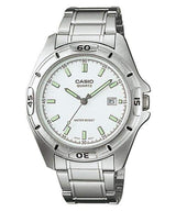 MTP-1244D-7A Reloj Casio para Hombre