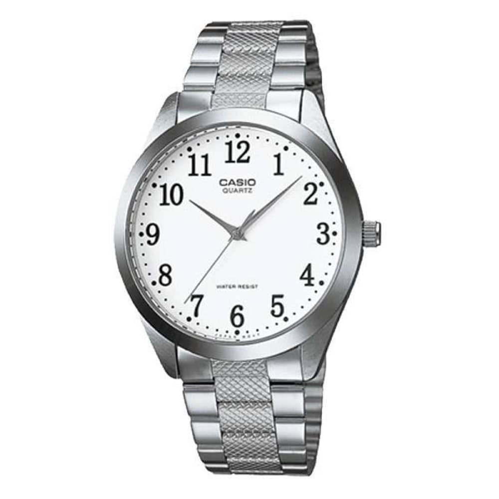 MTP-1274D-7B Reloj Casio para Hombre