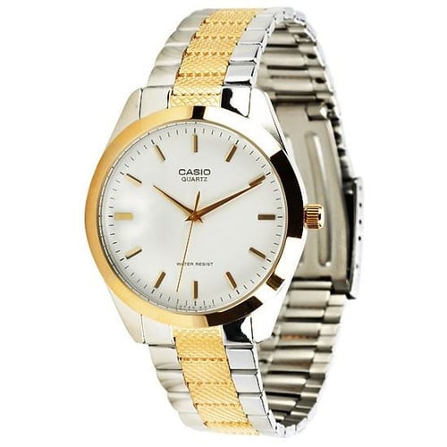 MTP-1274SG-7B Reloj Casio para Hombre