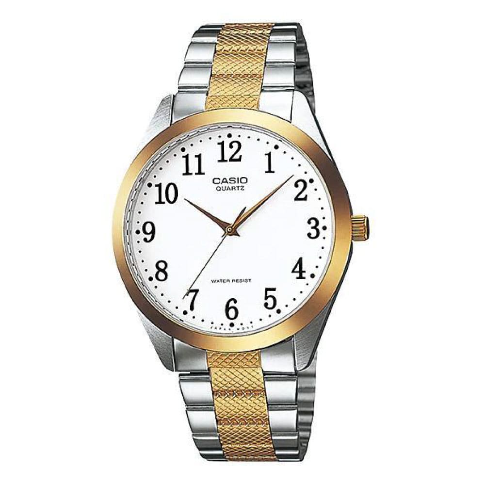 MTP-1239D-7A Reloj Casio para Hombre