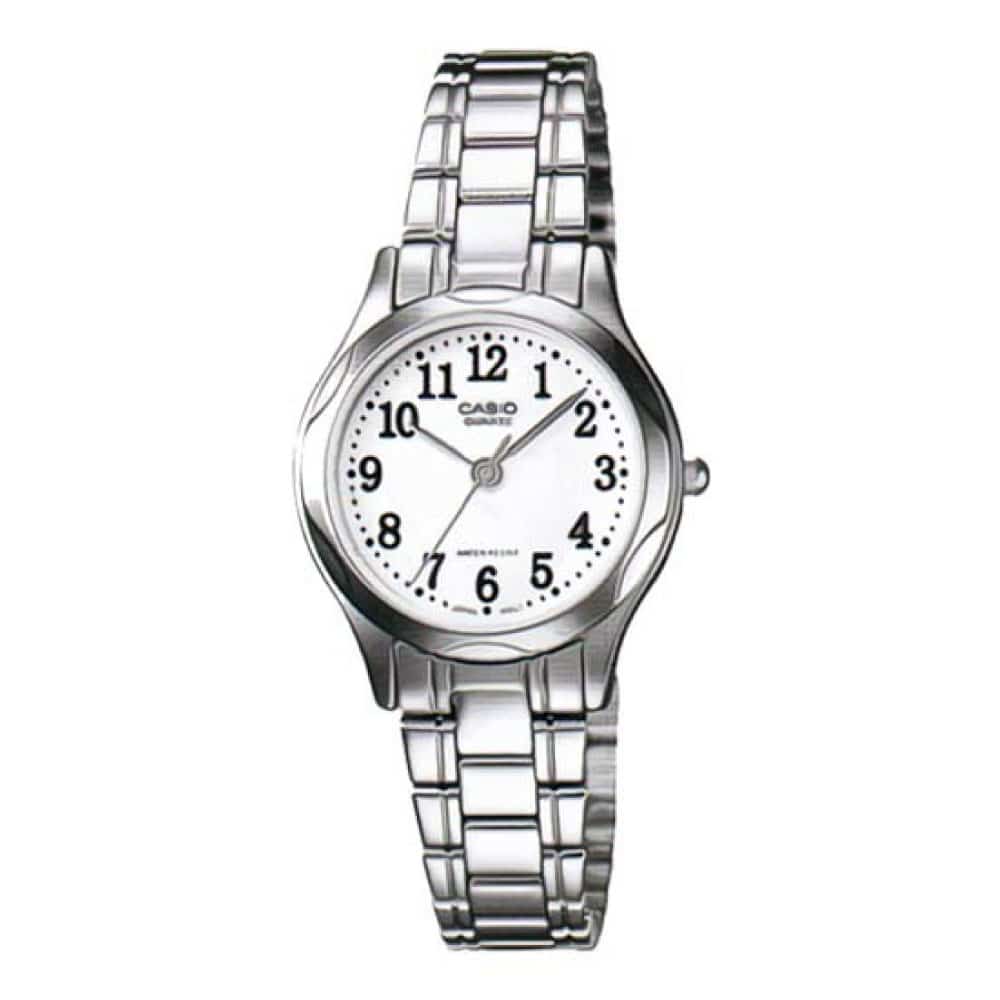 MTP-1275D-7B Reloj Casio para Caballero