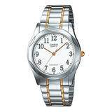 MTP-1239D-7A Reloj Casio para Hombre