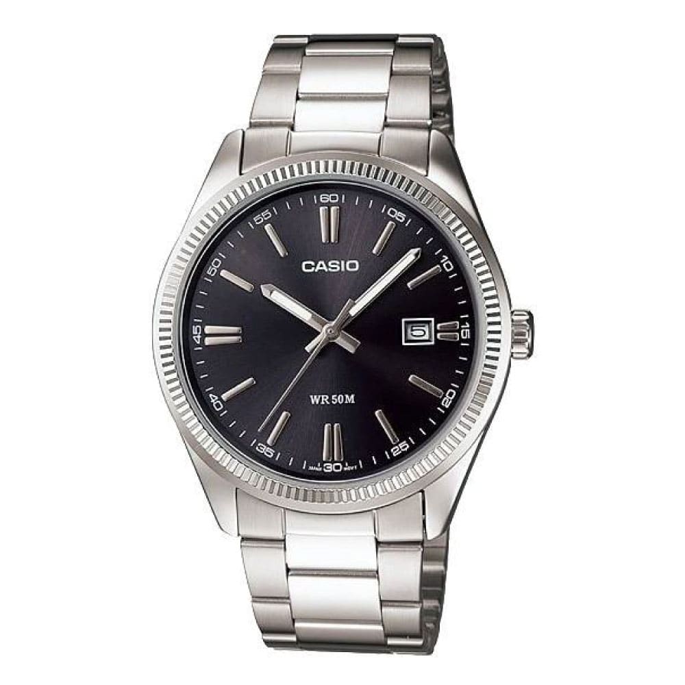 MTP-1239D-7A Reloj Casio para Hombre