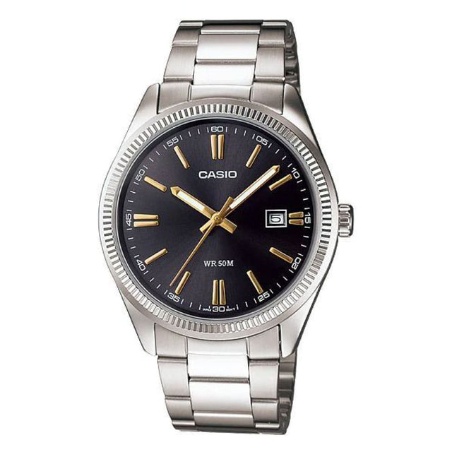 MTP-1302D-1A2V Reloj Casio para Hombre