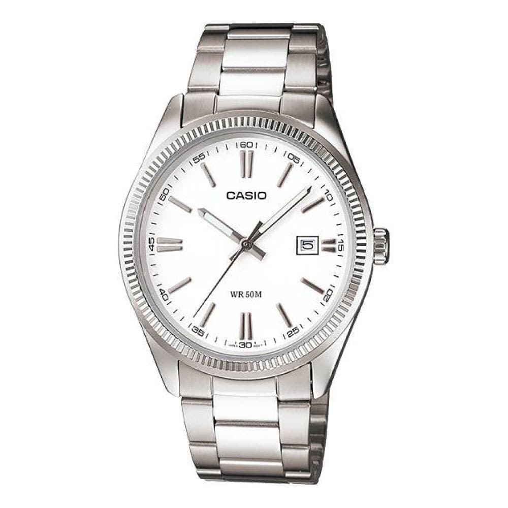 MTP-1239D-7A Reloj Casio para Hombre