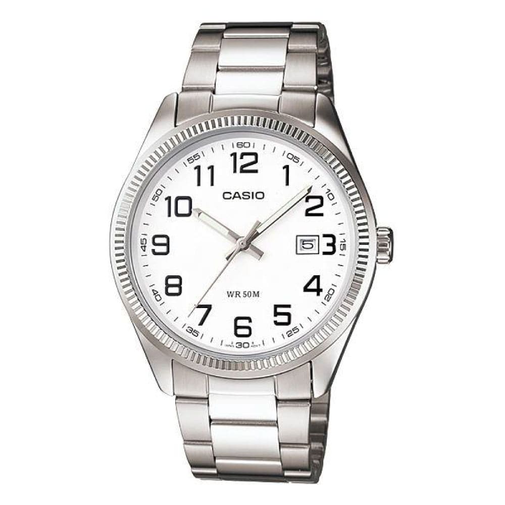 MTP-1239D-7A Reloj Casio para Hombre