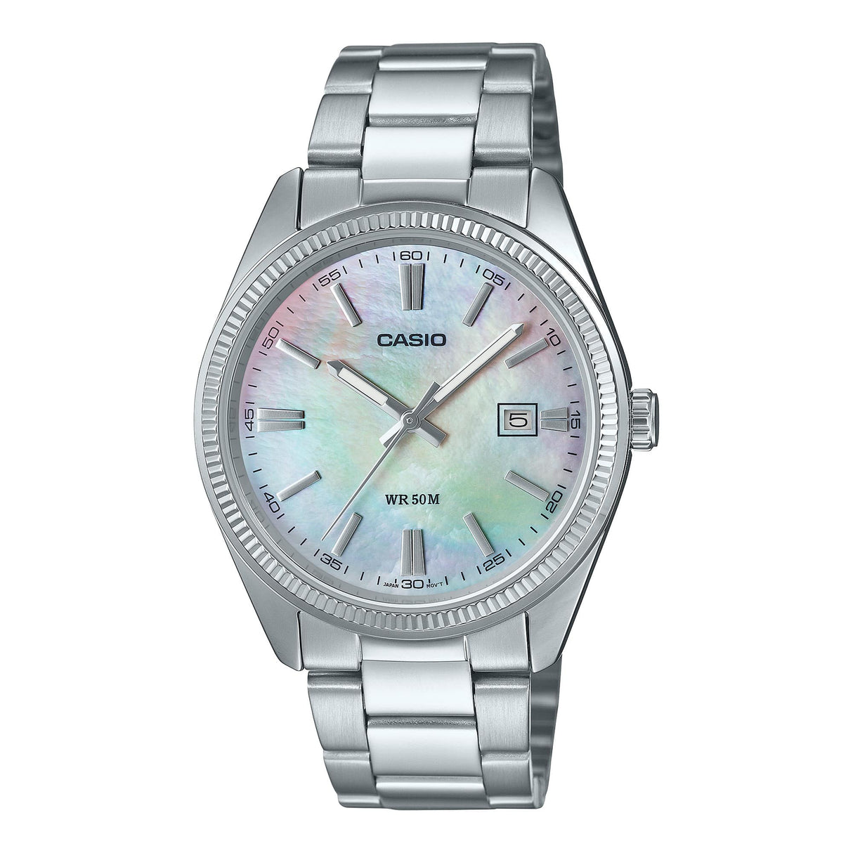 MTP-1302DS-7AV Casio reloj