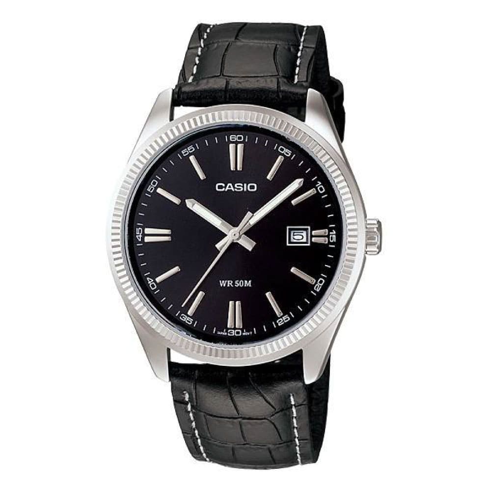 MTP-1239D-7A Reloj Casio para Hombre