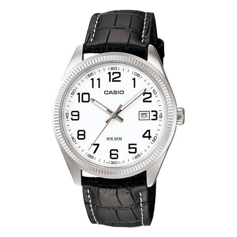 MTP-1239D-7A Reloj Casio para Hombre