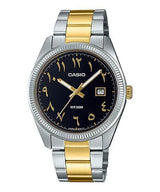 MTP-1302SG-1B3V Reloj Casio para Hombre