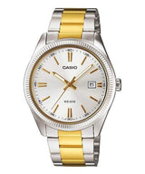 MTP-1302SG-7AV Reloj Casio para Hombre