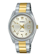 MTP-1302SG-7B3V Reloj Casio para Caballero