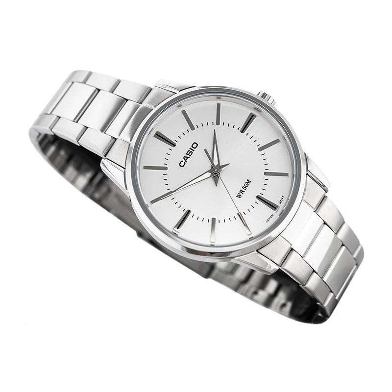 MTP-1303D-7AV Reloj Casio para Caballero