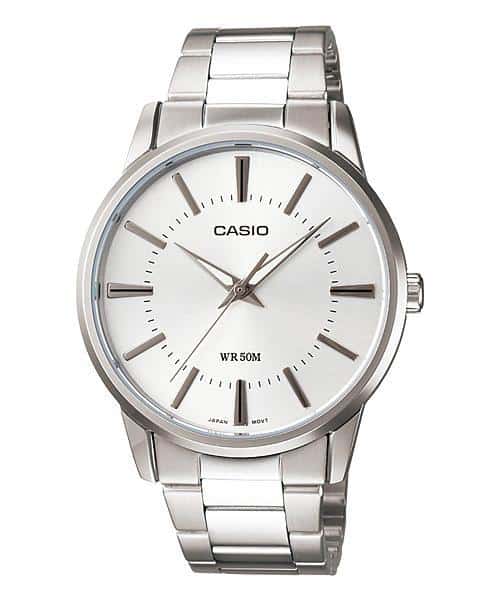 MTP-1303D-7AV Reloj Casio para Caballero