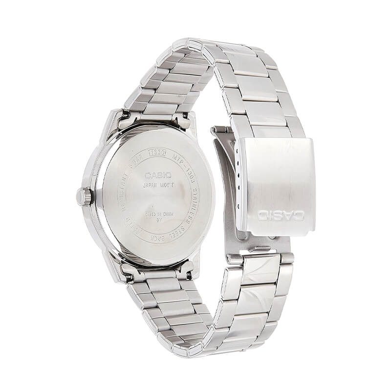 MTP-1303D-7BV Reloj Casio para Caballero