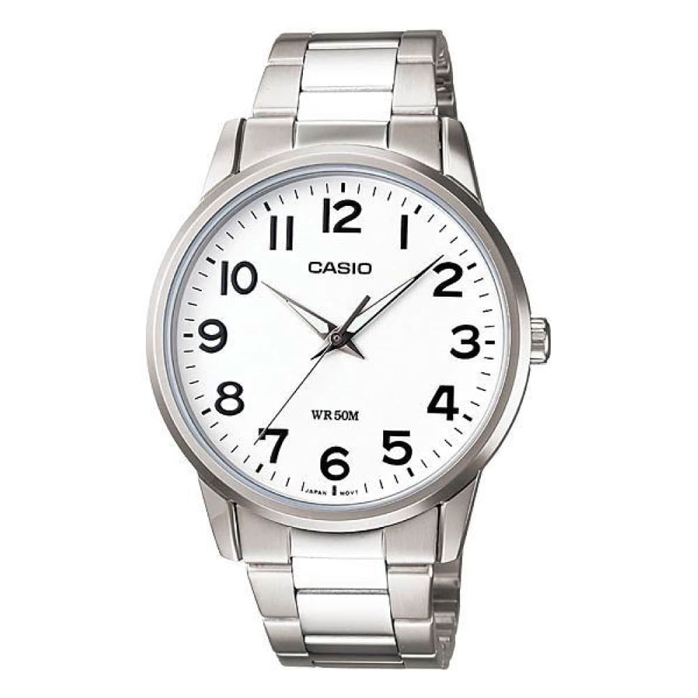 MTP-1239D-7A Reloj Casio para Hombre