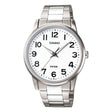 MTP-1303D-7BV Reloj Casio para Caballero