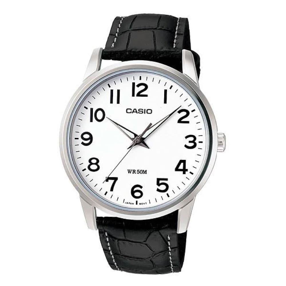 MTP-1239D-7A Reloj Casio para Hombre