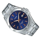 MTP-1308D-2AV Reloj Casio para Hombre