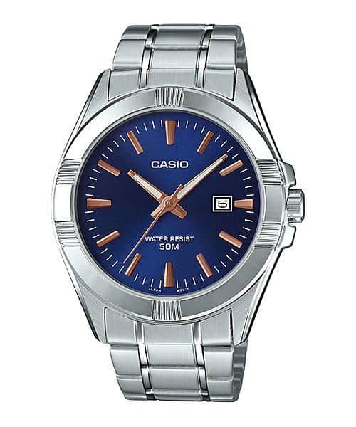 MTP-1308D-2AV Reloj Casio para Hombre