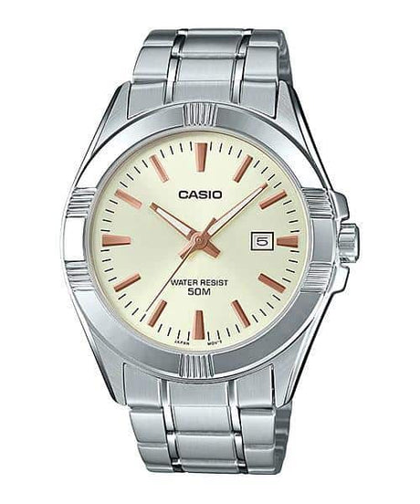 MTP-1308D-9AV Reloj Casio para Hombre