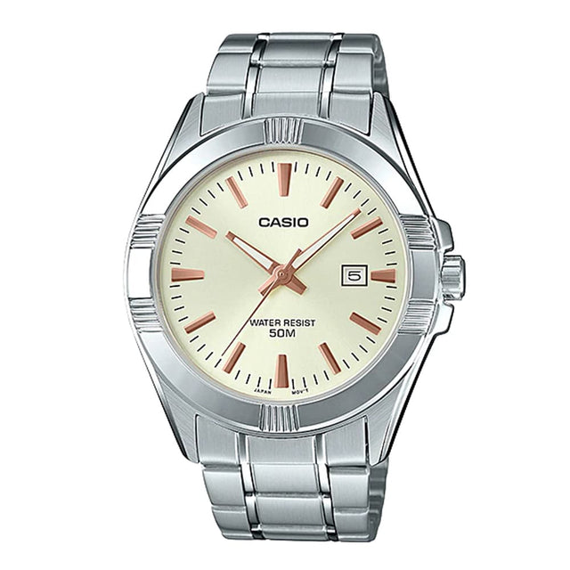 MTP-1308D-9AV Reloj Casio para Hombre