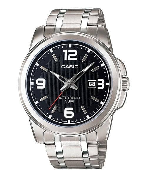 MTP-1314D-1AV Reloj Casio para Hombre