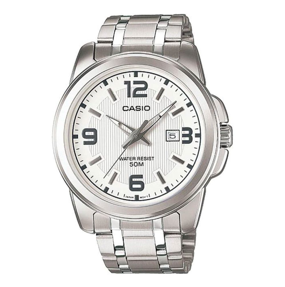 MTP-1239D-7A Reloj Casio para Hombre