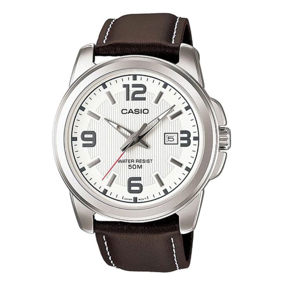 MTP-1239D-7A Reloj Casio para Hombre