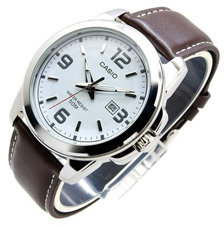 MTP-1314L-7AV Reloj Casio para Hombre