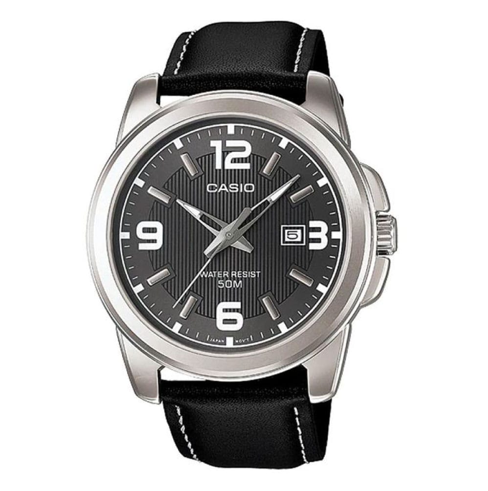 MTP-1239D-7A Reloj Casio para Hombre