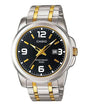 MTP-1314SG-1AV Reloj Casio para Hombre