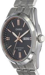 MTP-1335D-1A2V Reloj Casio para Hombre