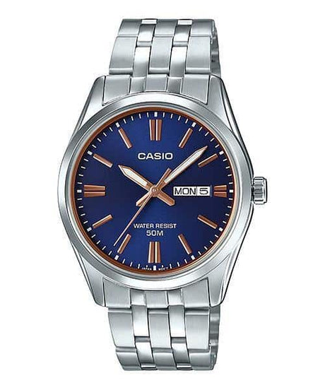 MTP-1335D-2A2V Reloj Casio para Hombre