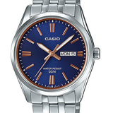 MTP-1335D-2A2V Reloj Casio para Hombre