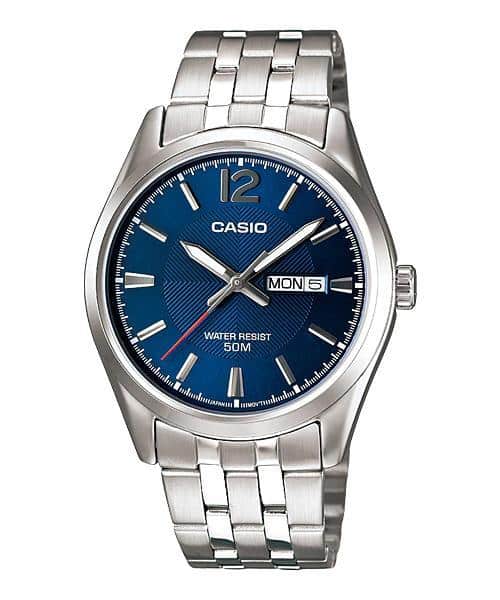 MTP-1335D-2AV Reloj Casio para Hombre