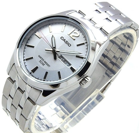 MTP-1335D-7AV Reloj Casio para Hombre