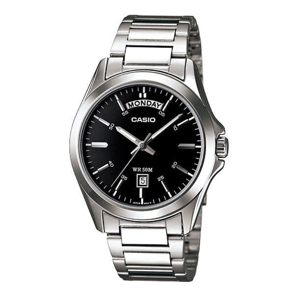 MTP-1239D-7A Reloj Casio para Hombre