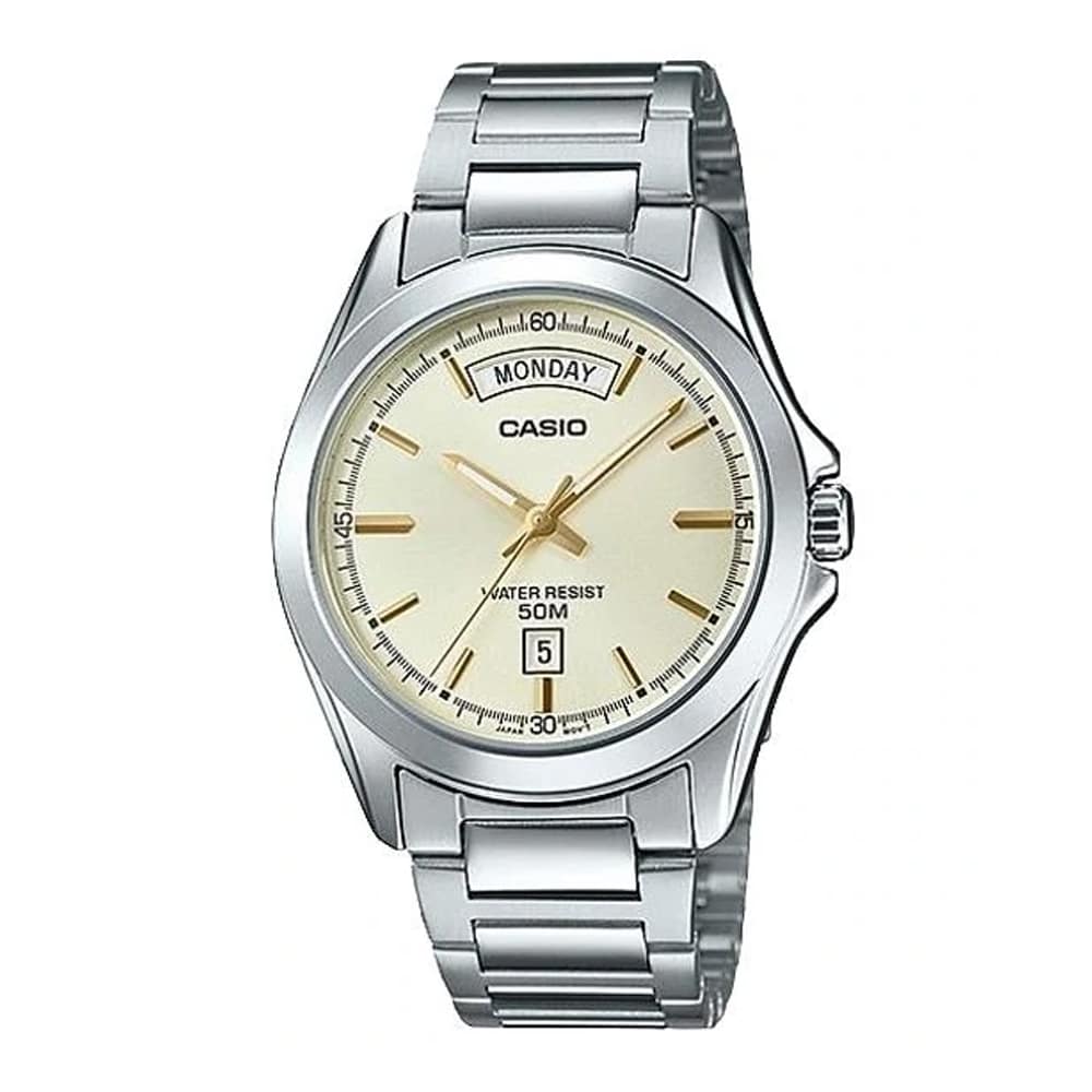 MTP-1370D-9AV Reloj Casio para Hombre