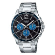 MTP-1374D-2AV Reloj Casio para Hombre