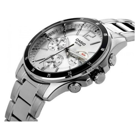 MTP-1374D-7AV Reloj Casio para Hombre