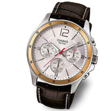 MTP-1374L-7AV Reloj Casio para Hombre