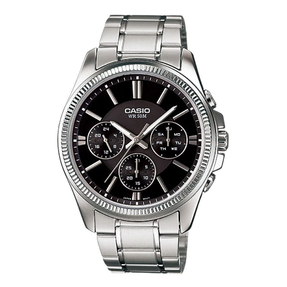 MTP-1375D-1AV Reloj Casio para Hombre