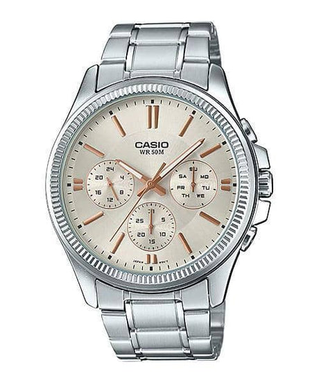 MTP-1375D-7A2V Reloj Casio para Hombre