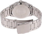 MTP-1375D-7AV Reloj Casio para Caballero