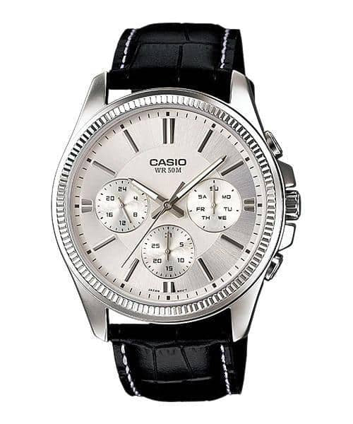 MTP-1375L-7AV Reloj Casio para Hombre