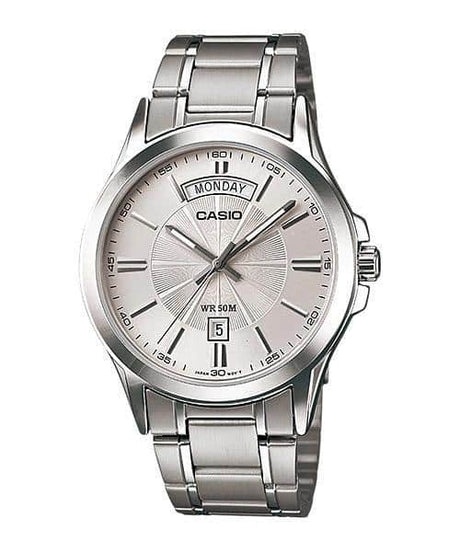 MTP-1381D-7AV Reloj Casio para Hombre