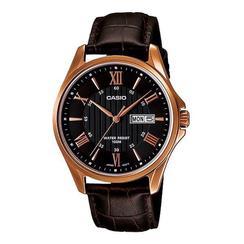 MTP-1239D-7A Reloj Casio para Hombre