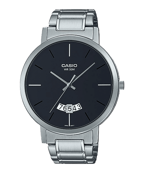 MTP-B100D-1EV Reloj Casio para Hombre